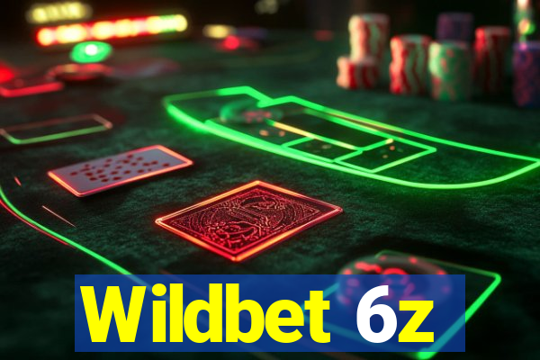 Wildbet 6z